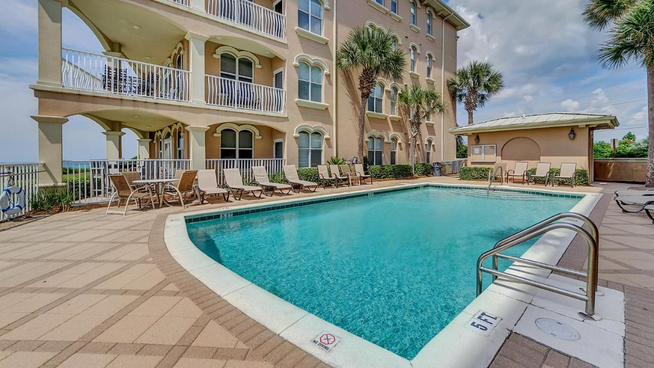 Monterey Condos A302 Panama City Beach Exterior foto