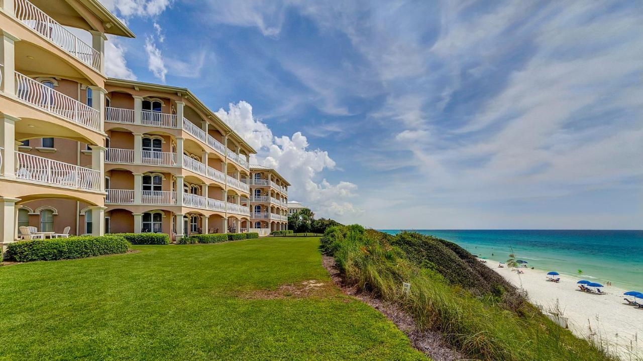 Monterey Condos A302 Panama City Beach Exterior foto